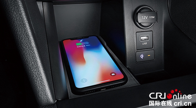 汽車頻道【供稿】“可鹽可甜”十萬級高顏值家轎新領動