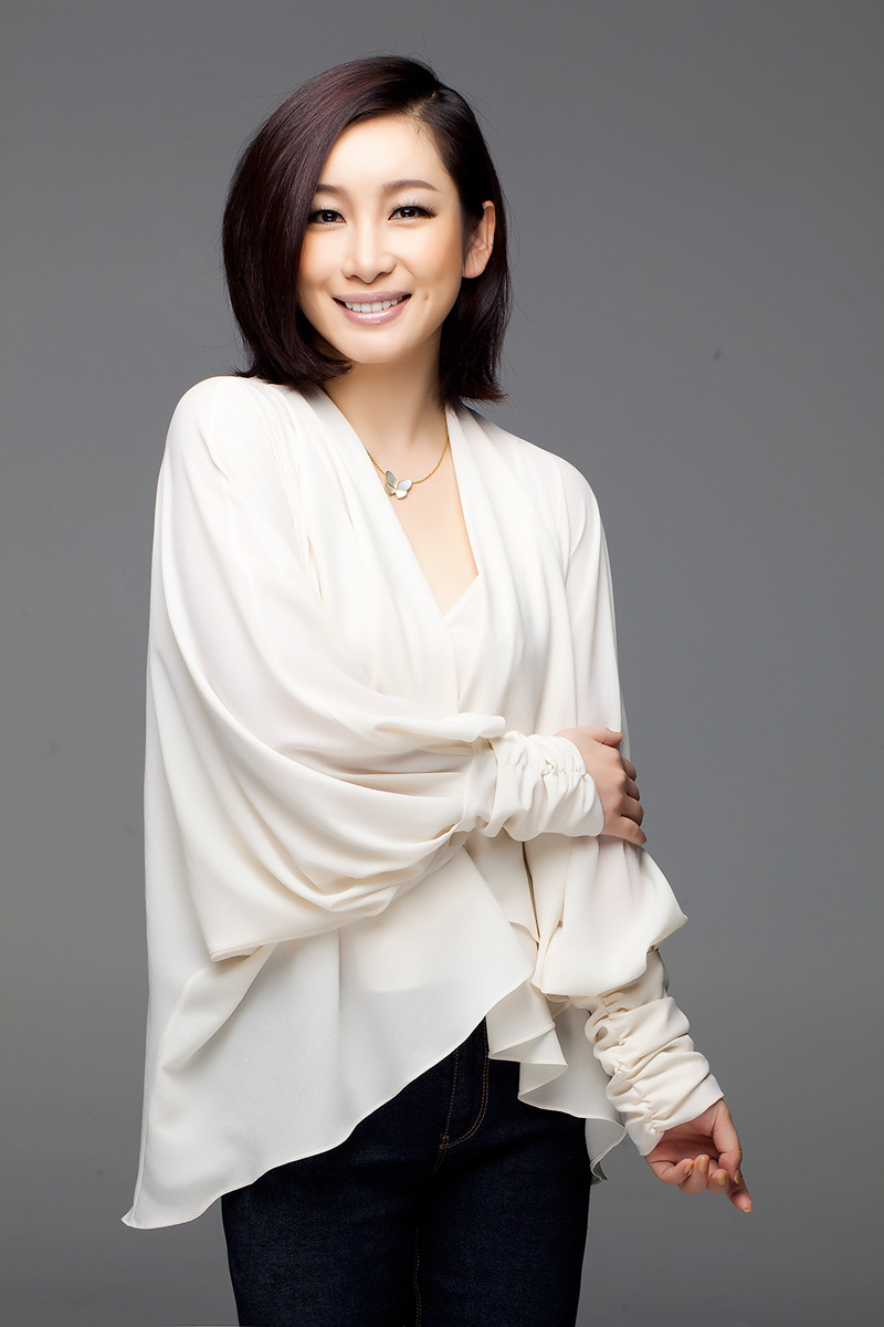 《南方有乔木》危险关系片花 秦海璐霸气撩陈伟霆