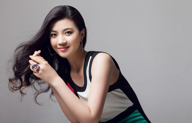 九球美女付小芳嫁入豪门 九球美女付小芳嫁入豪门