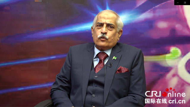 10年前击毙本·拉登后，美国为何在阿富汗又呆了10年——总台记者重访本·拉登藏身处_fororder_6