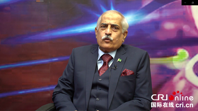 10年前击毙本·拉登后，美国为何在阿富汗又呆了10年——总台记者重访本·拉登藏身处_fororder_6