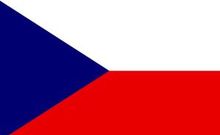 捷克共和国（TheCzech Republic）