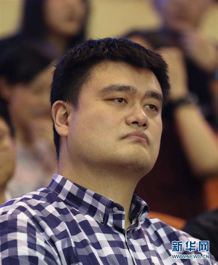 CUBA：北京大学夺得冠军