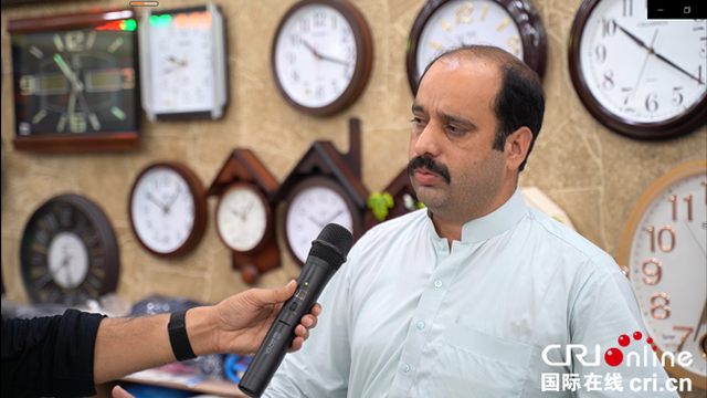 10年前击毙本·拉登后，美国为何在阿富汗又呆了10年——总台记者重访本·拉登藏身处_fororder_5