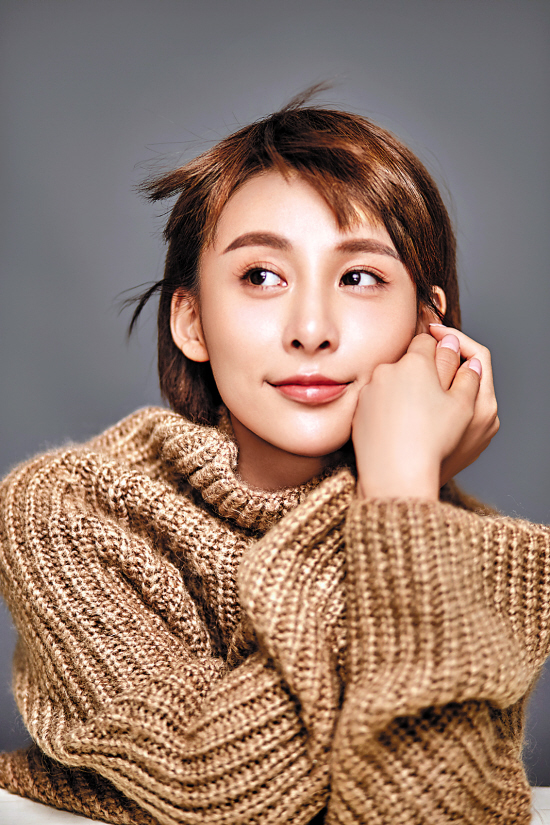 贾青理想男友：总裁难hold住 暖男更贴心