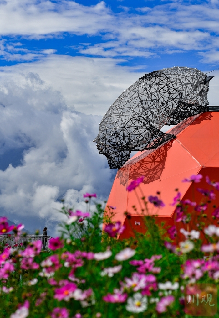 판다 조각상, 문천현의 핫플레이스로_fororder_2021-0913-tp-5