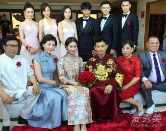 刘诗诗颜值远超杨幂马雅舒 只因从未整容！