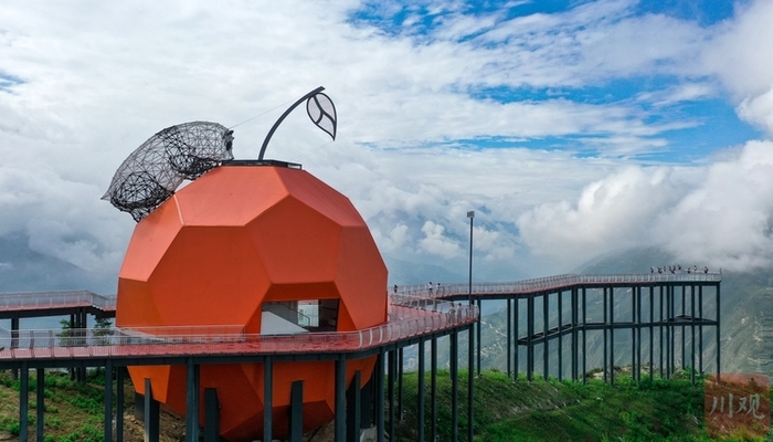 판다 조각상, 문천현의 핫플레이스로_fororder_2021-0913-tp-3