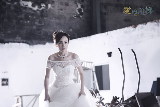 张檬实力哭戏获赞:把好几年的眼泪都哭完了