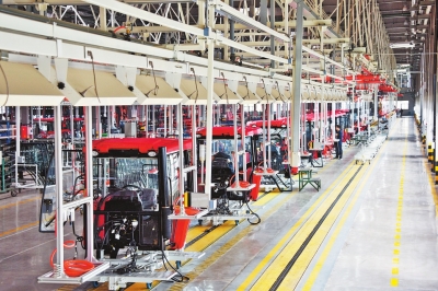 【城市远洋】【要闻-文字列表】【河南在线-文字列表】洛阳加快副中心城市建设 构筑全国先进制造业基地