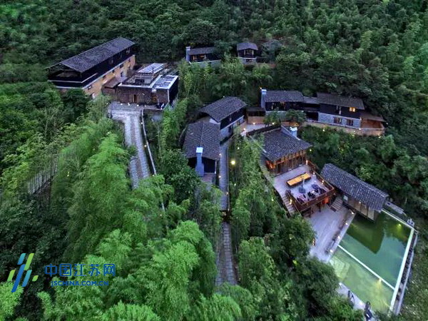 樂山野宿杭州 杭州民宿旅遊推介會在寧舉辦