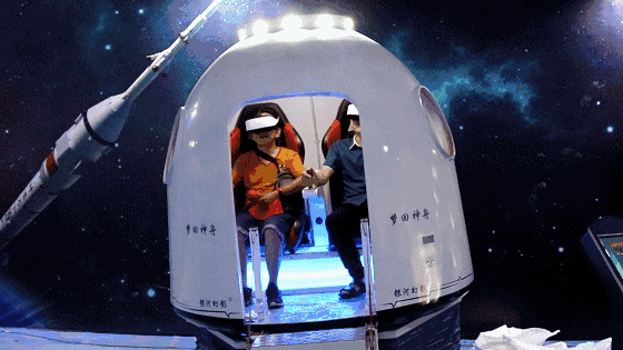 规模超大 优惠给力 第22届杭州车展9月30日盛大启幕