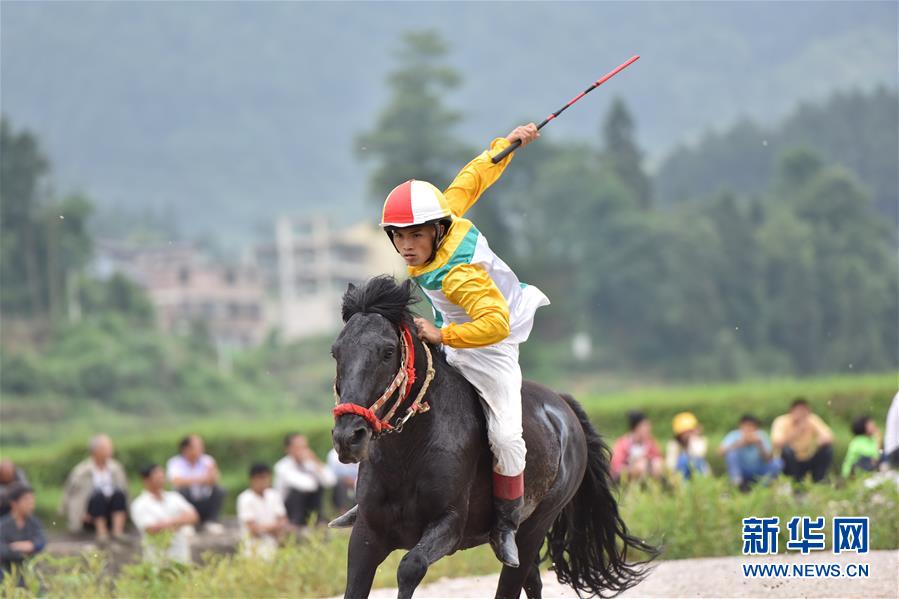 贵州推出2019避暑度假旅游优惠活动
