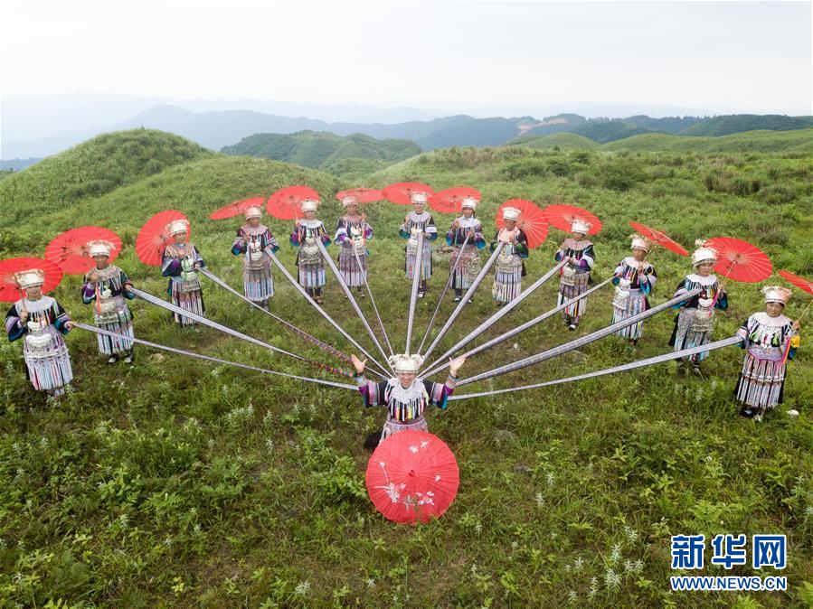 贵州推出2019避暑度假旅游优惠活动