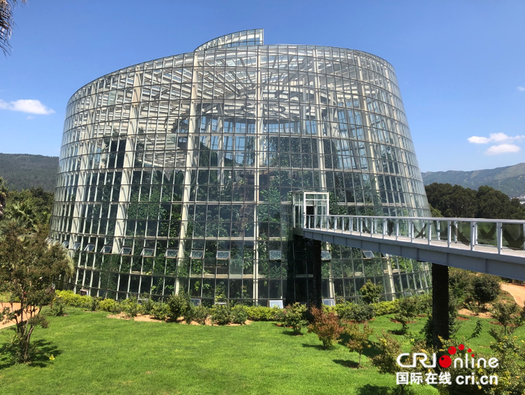 “植物王国”彩云之南——多彩昆明植物园_fororder_image_202109132032