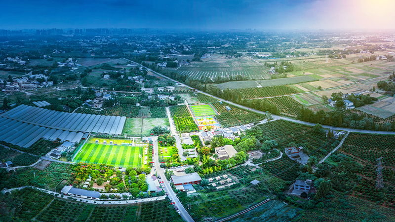 “香城号”主题列车亮相成都地铁5号线_fororder_成都市新都区“珠链锦绣”景区-供图--成都市新都区委宣传部-(1)