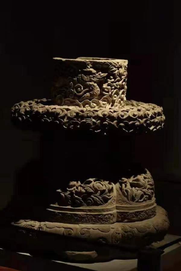 （加急）【原创】重庆大足石刻特展将于9月17日亮相中国博物馆_fororder_1