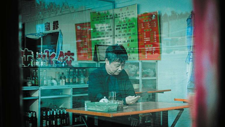 Jia Zhangke’nin kamerasından Çinli yazarlar_fororder_yu hua