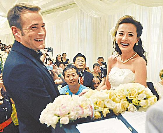 传闻被证实！吴奇隆妈承认离婚曾给马雅舒房产