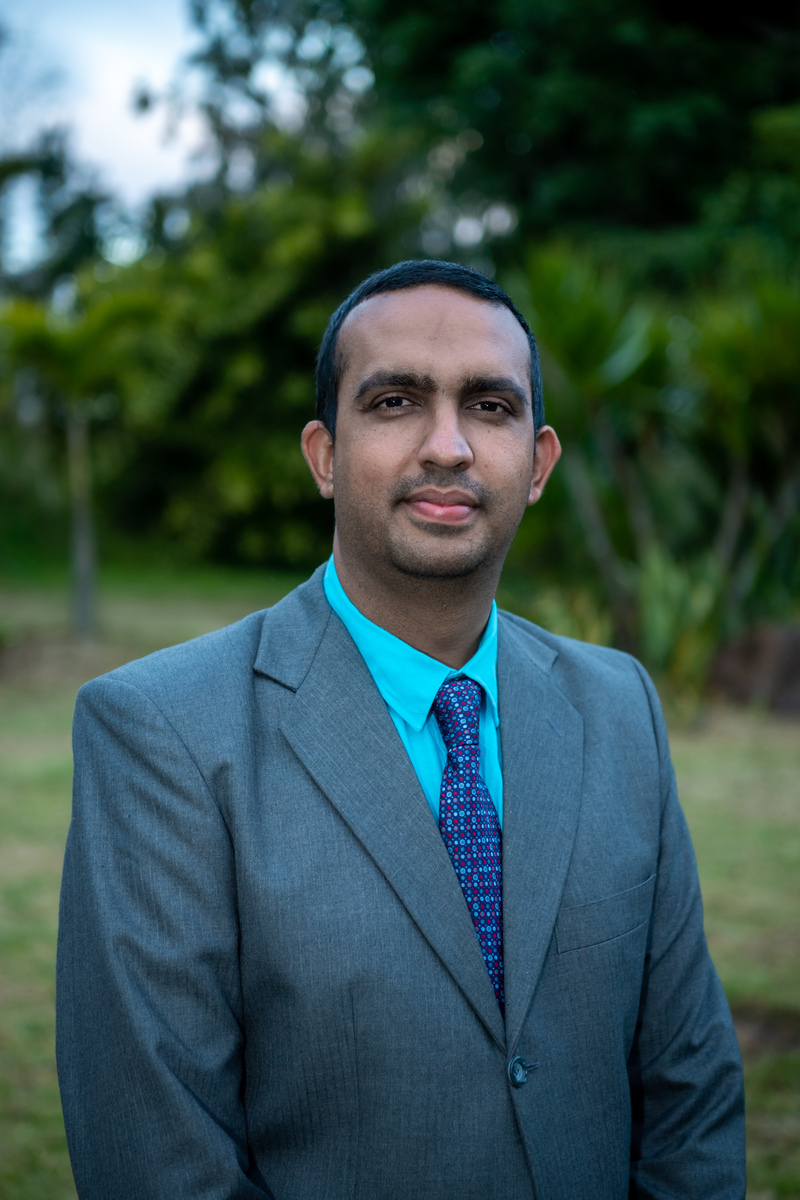 Labarin wani likitan kasar Mauritius wanda ke kokarin tallata likitancin gargajiyar kasar Sin_fororder_AA