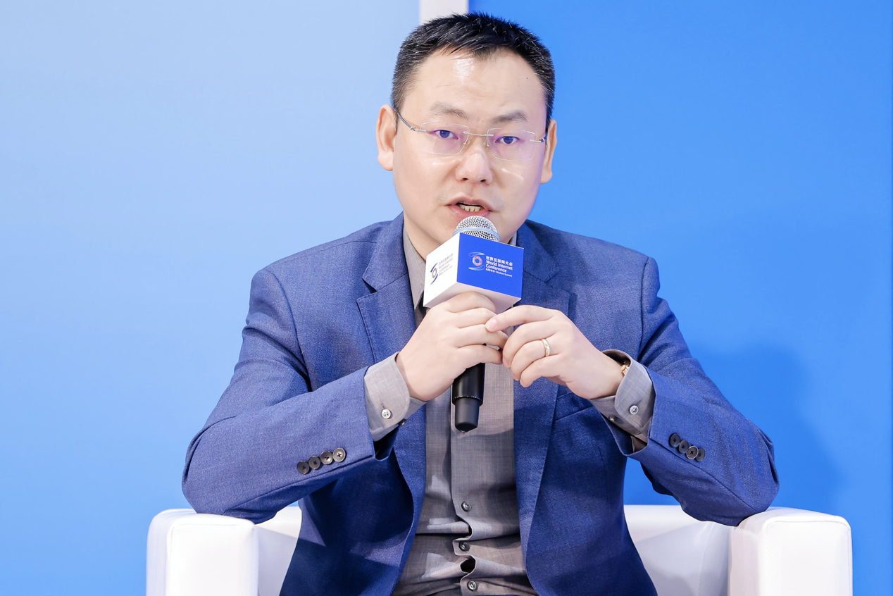 助力科技向善、化身數字助手——解密世界互聯網大會上的騰訊探索_fororder_圖片5