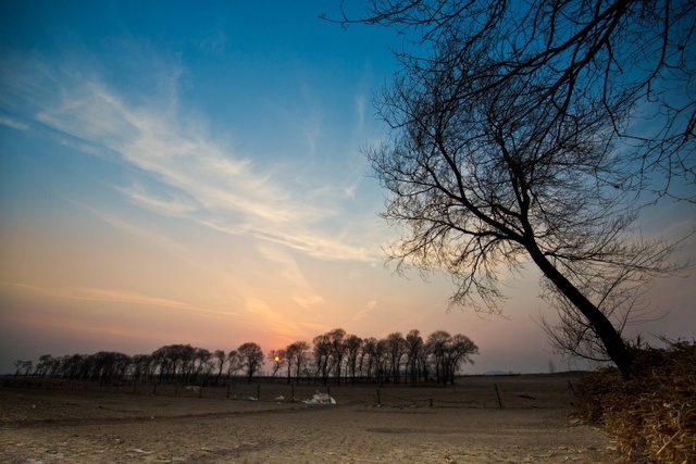我来告诉你一个真实的东北农村 房子建成这样(图)