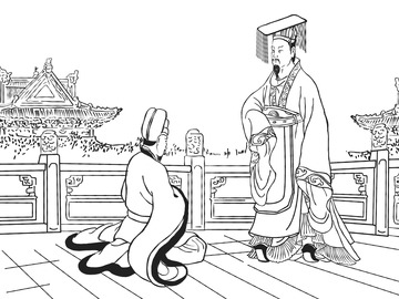 불요불굴(不屈不撓)