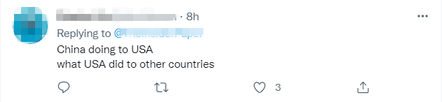 “美专属经济区内出现中国舰队！”海外网友：这是中国的航行自由_fororder_3