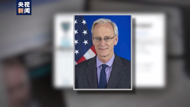 美国颠覆手册：在叙十年 美国如何“以民主为名行干涉之实”