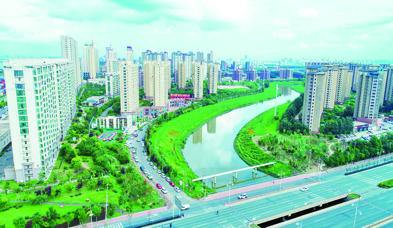 热烈庆祝中共长春国际汽车城工作委员会、长春国际汽车城管理委员会揭牌