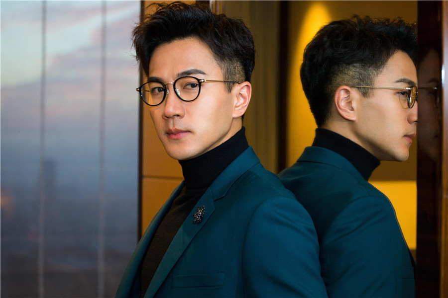 图片默认标题_fororder_刘恺威气质斯文