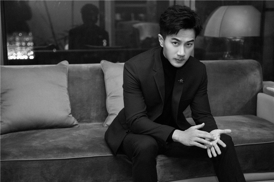 图片默认标题_fororder_刘恺威绅士优雅