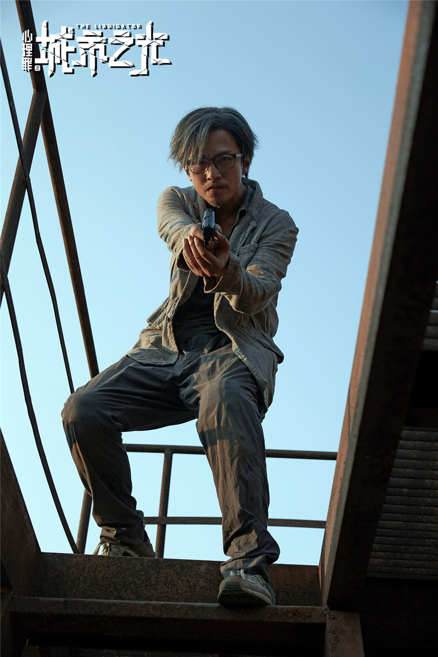 图片默认标题_fororder_方木持枪迎敌