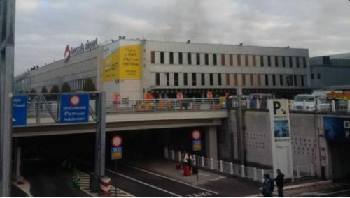 比利时警方发现更多爆炸物 将安全等级提升至最高