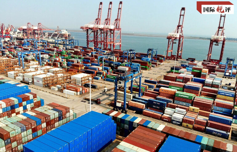 Çin hâlâ küresel ekonomik büyümenin önemli bir itici gücü_fororder_微信图片_20210915202850