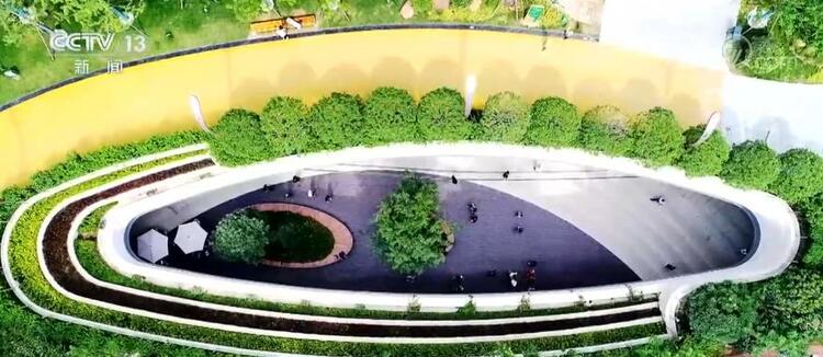 第十四届全国运动会 | 以全运会为契机 西安城市建设按下“快进键”