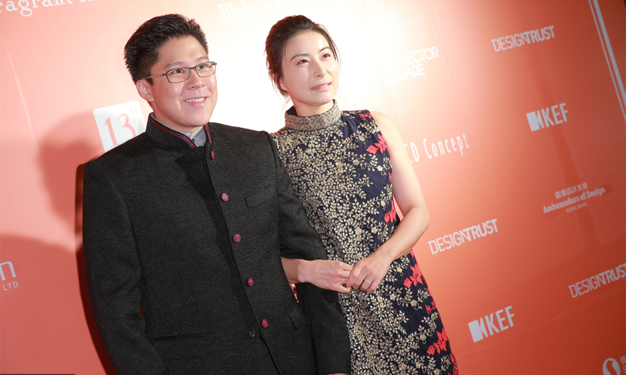 阔太郭晶晶的豪门生活:斗艳贝嫂 PK千亿儿媳