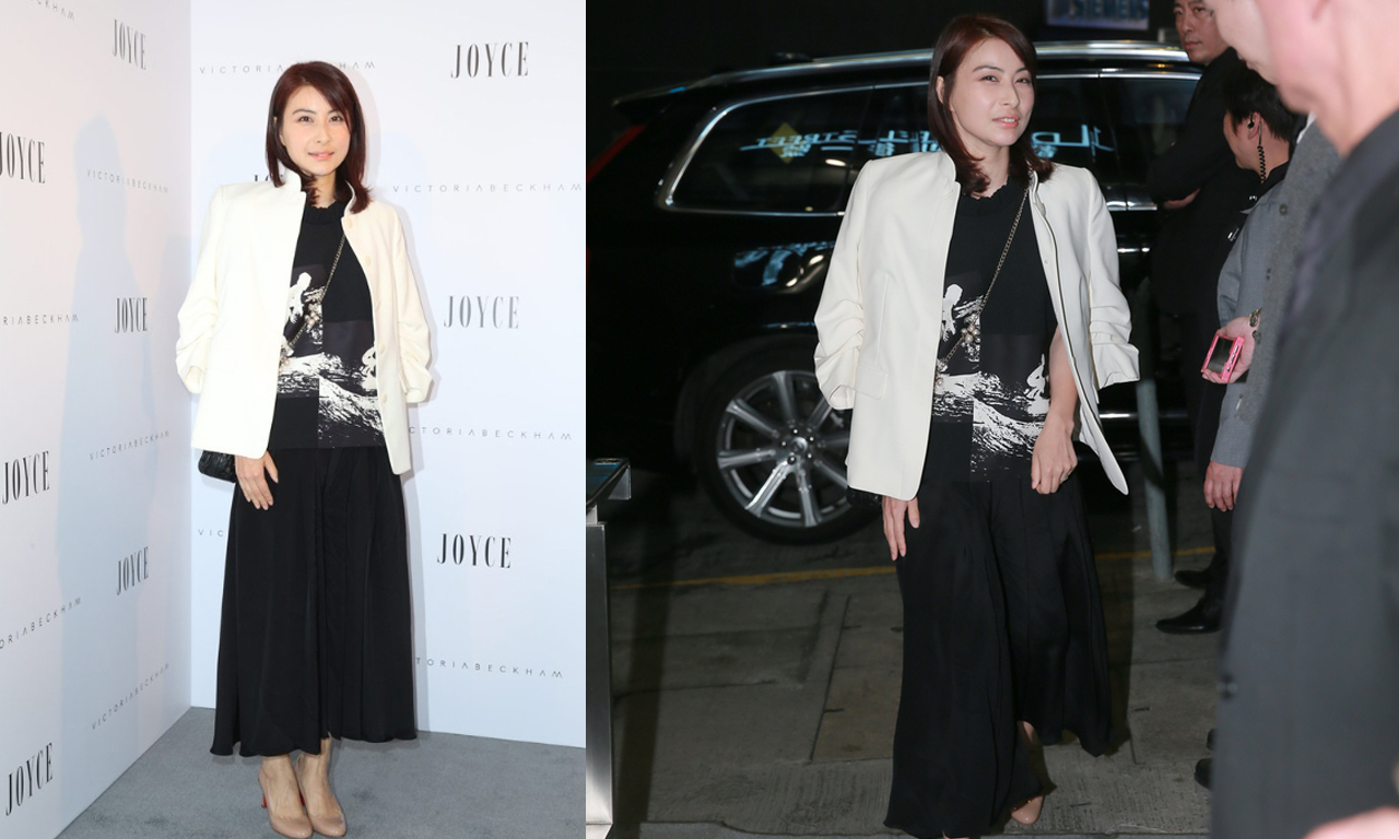 阔太郭晶晶的豪门生活:斗艳贝嫂 PK千亿儿媳