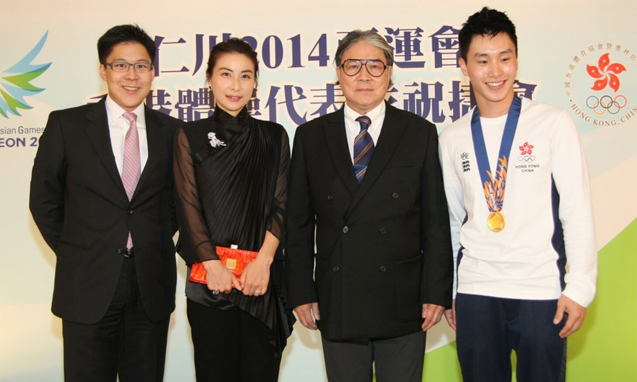 阔太郭晶晶的豪门生活:斗艳贝嫂 PK千亿儿媳