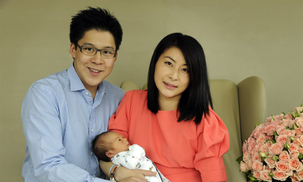 阔太郭晶晶的豪门生活:斗艳贝嫂 PK千亿儿媳