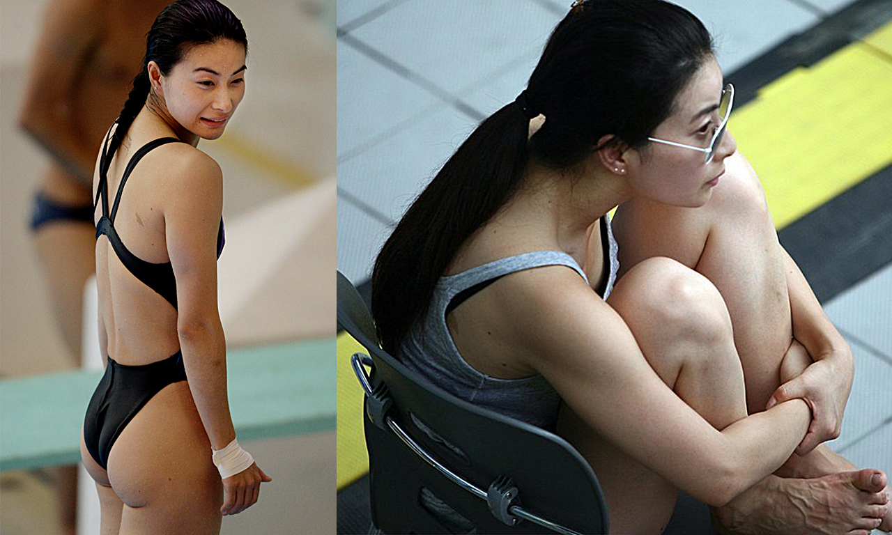 阔太郭晶晶的豪门生活:斗艳贝嫂 PK千亿儿媳