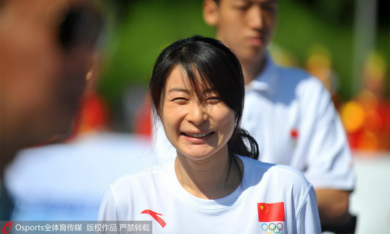 阔太郭晶晶的豪门生活:斗艳贝嫂 PK千亿儿媳