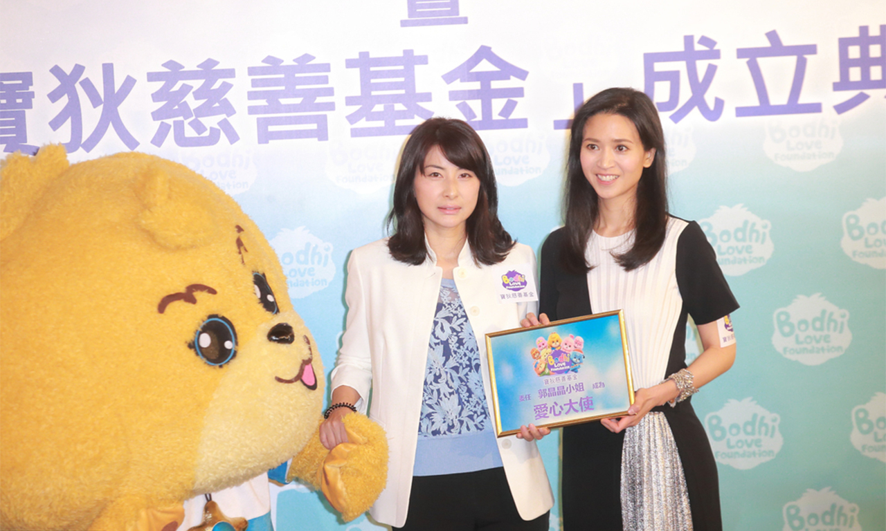 阔太郭晶晶的豪门生活:斗艳贝嫂 PK千亿儿媳