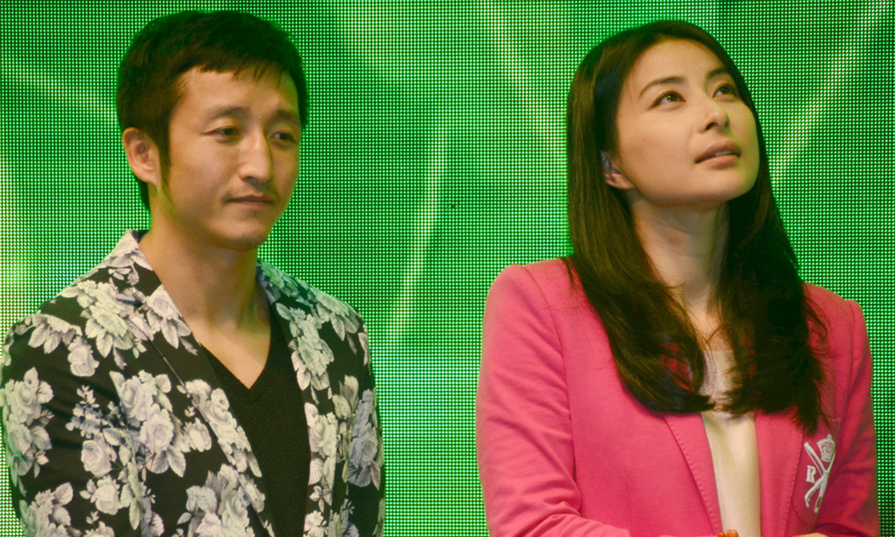 阔太郭晶晶的豪门生活:斗艳贝嫂 PK千亿儿媳