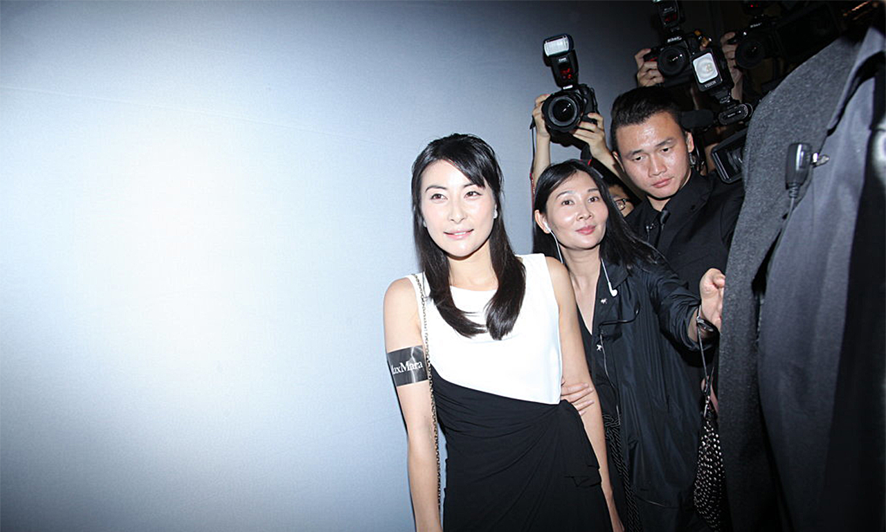 阔太郭晶晶的豪门生活:斗艳贝嫂 PK千亿儿媳