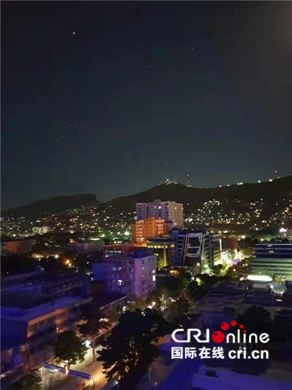 阿富汗:观望中的希望