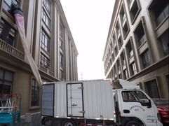 湖州织里：商户囤货备战“双11”   一天可赚一年房租