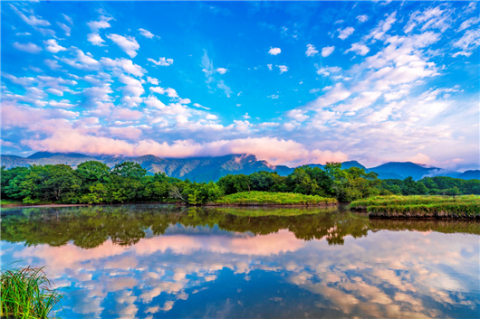 （急稿）【湖北】【CRI原創】湖北神農架景區2019旅遊推介會在安徽合肥舉行