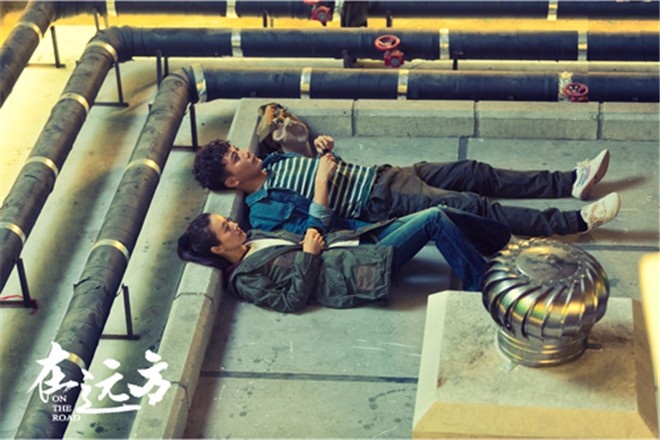 评创业题材剧中的人物形象：为各行业建设者画像