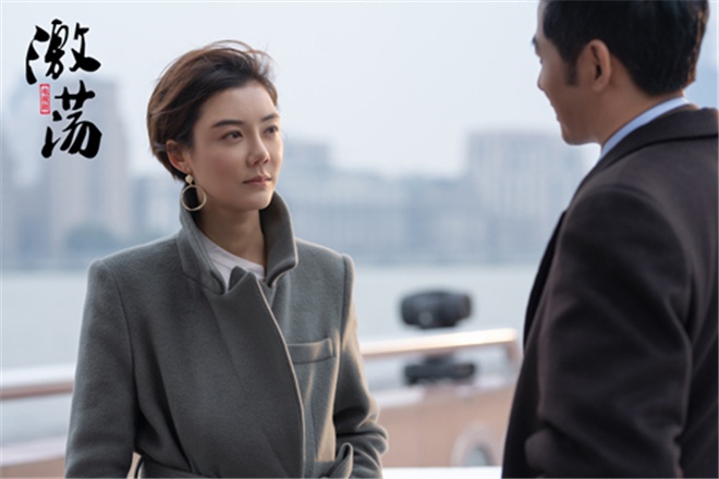 评创业题材剧中的人物形象：为各行业建设者画像